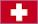 Swiss flag 